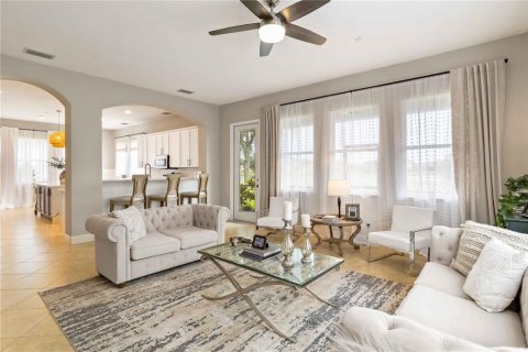 Villa ou maison à vendre à Punta Gorda, Floride: 5 chambres, 377.83 m2 № 1918400 - photo 16