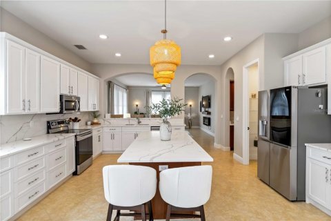 Villa ou maison à vendre à Punta Gorda, Floride: 5 chambres, 377.83 m2 № 1918400 - photo 22