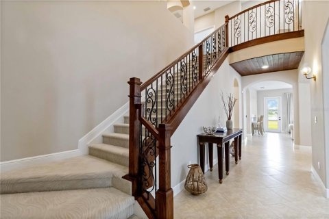 Villa ou maison à vendre à Punta Gorda, Floride: 5 chambres, 377.83 m2 № 1918400 - photo 4