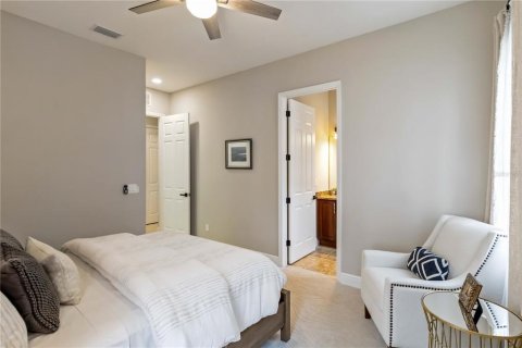 Villa ou maison à vendre à Punta Gorda, Floride: 5 chambres, 377.83 m2 № 1918400 - photo 25