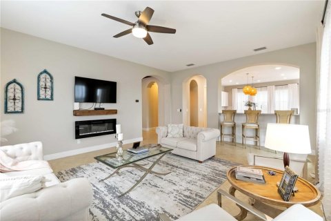 Villa ou maison à vendre à Punta Gorda, Floride: 5 chambres, 377.83 m2 № 1918400 - photo 17