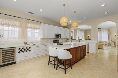 Villa ou maison à vendre à Punta Gorda, Floride: 5 chambres, 377.83 m2 № 1918400 - photo 21