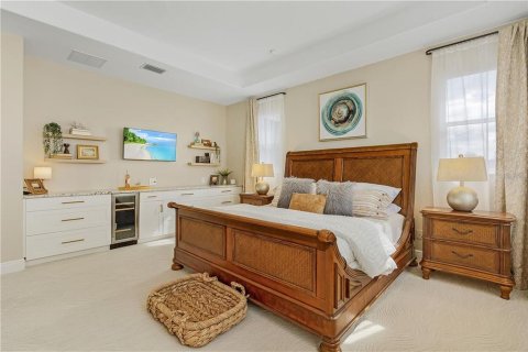 Villa ou maison à vendre à Punta Gorda, Floride: 5 chambres, 377.83 m2 № 1918400 - photo 6