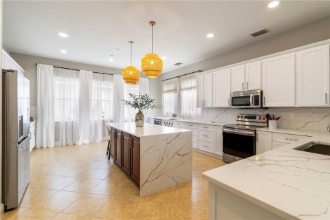 Villa ou maison à vendre à Punta Gorda, Floride: 5 chambres, 377.83 m2 № 1918400 - photo 19