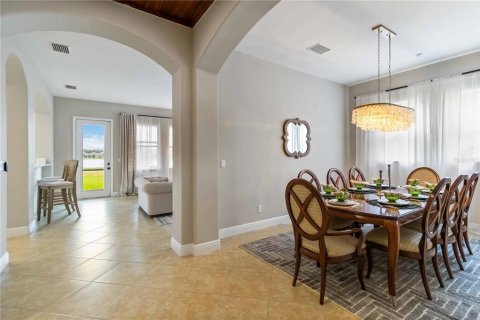 Villa ou maison à vendre à Punta Gorda, Floride: 5 chambres, 377.83 m2 № 1918400 - photo 24