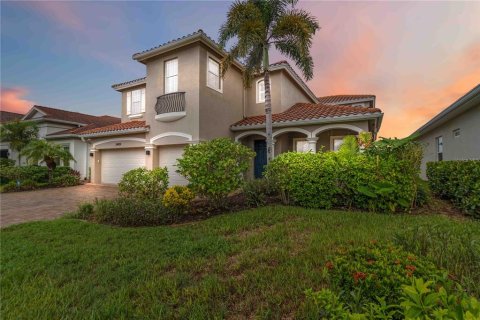 Villa ou maison à vendre à Punta Gorda, Floride: 5 chambres, 377.83 m2 № 1918400 - photo 9