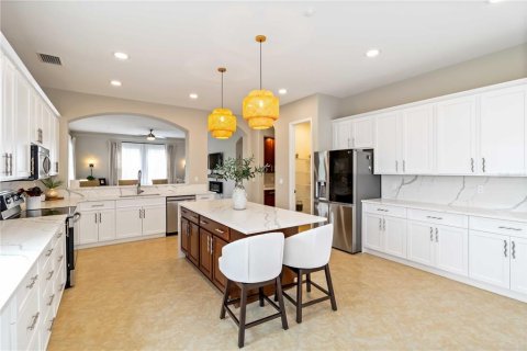 Villa ou maison à vendre à Punta Gorda, Floride: 5 chambres, 377.83 m2 № 1918400 - photo 20
