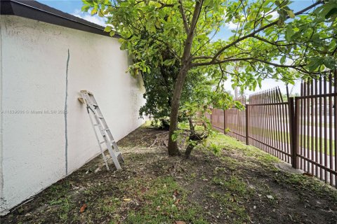 Купить виллу или дом в Майами, Флорида 3 спальни, 133.31м2, № 1957538 - фото 5