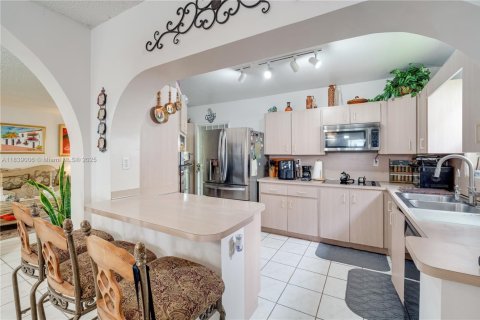 Купить виллу или дом в Майами, Флорида 3 спальни, 133.31м2, № 1957538 - фото 22