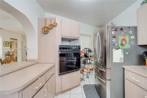 Купить виллу или дом в Майами, Флорида 3 спальни, 133.31м2, № 1957538 - фото 24