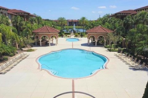 Condo in Orlando, Florida, 3 bedrooms  № 1903199 - photo 4