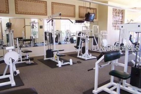 Condo in Orlando, Florida, 3 bedrooms  № 1903199 - photo 6