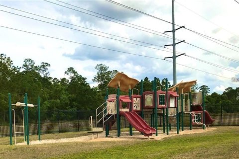 Condo in Orlando, Florida, 3 bedrooms  № 1903199 - photo 8