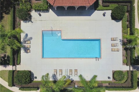 Condo in Orlando, Florida, 3 bedrooms  № 1903199 - photo 9