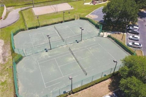 Condo in Orlando, Florida, 3 bedrooms  № 1903199 - photo 7