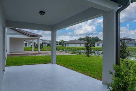 Casa en alquiler en Zephyrhills, Florida, 5 dormitorios, 240.25 m2 № 1906505 - foto 3