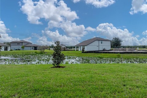 Casa en alquiler en Zephyrhills, Florida, 5 dormitorios, 240.25 m2 № 1906505 - foto 5