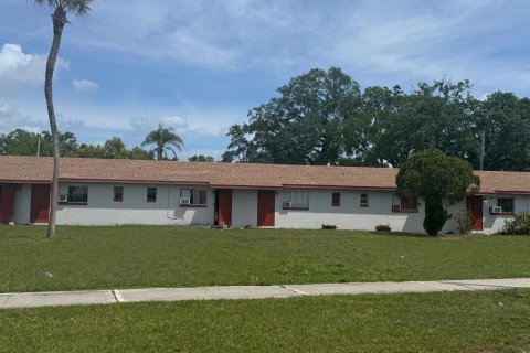 Apartment in Orlando, Florida 1 bedroom, 48.31 sq.m. № 1613546 - photo 1