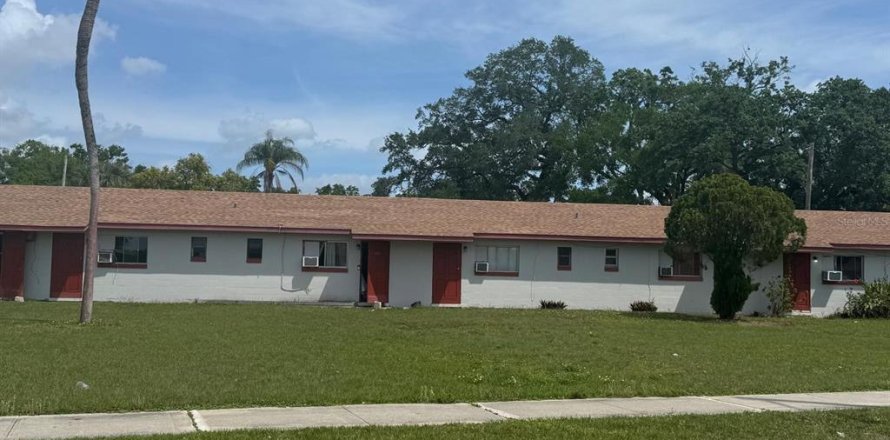 Apartamento en Orlando, Florida 1 dormitorio, 48.31 m2 № 1613546
