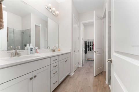 Купить виллу или дом в Киссимми, Флорида 4 комнаты, 133.5м2, № 1912713 - фото 20