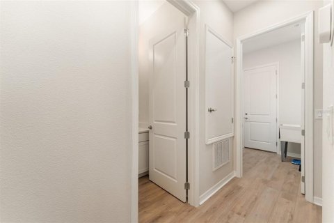 Купить виллу или дом в Киссимми, Флорида 4 комнаты, 133.5м2, № 1912713 - фото 15