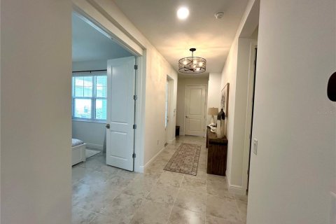 House in Sarasota, Florida 3 bedrooms, 165.74 sq.m. № 1813312 - photo 19