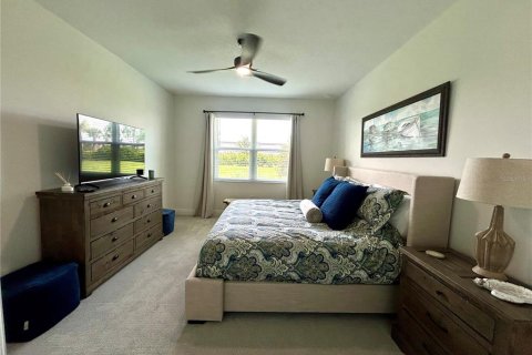 House in Sarasota, Florida 3 bedrooms, 165.74 sq.m. № 1813312 - photo 27