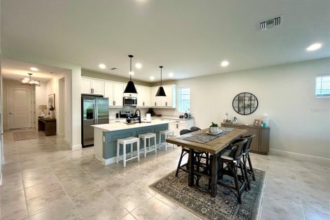 House in Sarasota, Florida 3 bedrooms, 165.74 sq.m. № 1813312 - photo 14