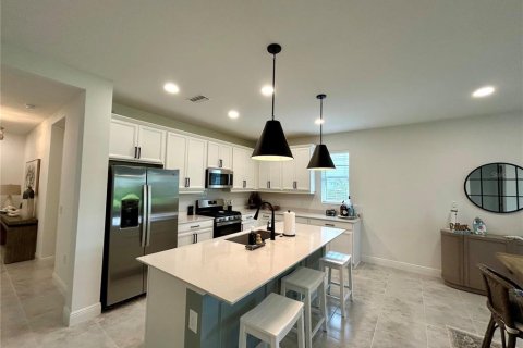 Villa ou maison à louer à Sarasota, Floride: 3 chambres, 165.74 m2 № 1813312 - photo 11