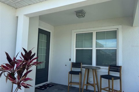 House in Sarasota, Florida 3 bedrooms, 165.74 sq.m. № 1813312 - photo 5