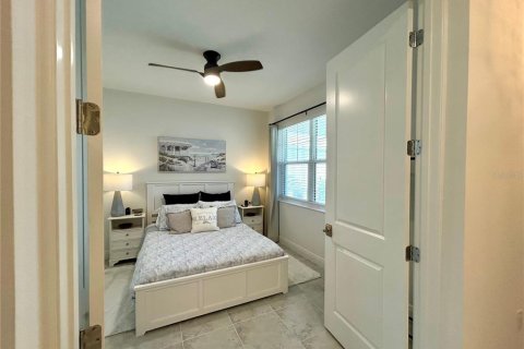 House in Sarasota, Florida 3 bedrooms, 165.74 sq.m. № 1813312 - photo 21