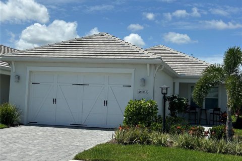 House in Sarasota, Florida 3 bedrooms, 165.74 sq.m. № 1813312 - photo 3