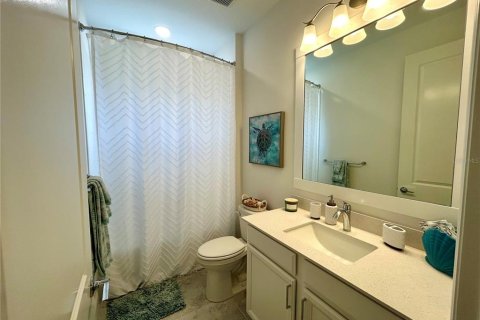 House in Sarasota, Florida 3 bedrooms, 165.74 sq.m. № 1813312 - photo 20