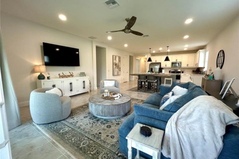 Villa ou maison à louer à Sarasota, Floride: 3 chambres, 165.74 m2 № 1813312 - photo 17