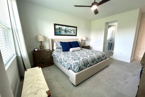 House in Sarasota, Florida 3 bedrooms, 165.74 sq.m. № 1813312 - photo 28