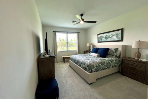 House in Sarasota, Florida 3 bedrooms, 165.74 sq.m. № 1813312 - photo 26