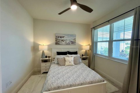 House in Sarasota, Florida 3 bedrooms, 165.74 sq.m. № 1813312 - photo 22