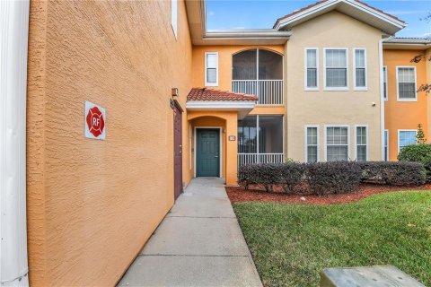 Condo à Orlando, Floride, 2 chambres № 2102870