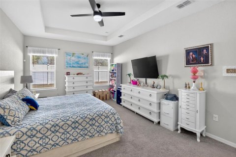 Villa ou maison à vendre à Lakeland, Floride: 4 chambres, 214.98 m2 № 2098544 - photo 22