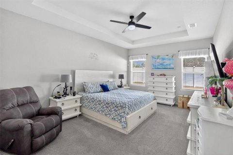 Villa ou maison à vendre à Lakeland, Floride: 4 chambres, 214.98 m2 № 2098544 - photo 21