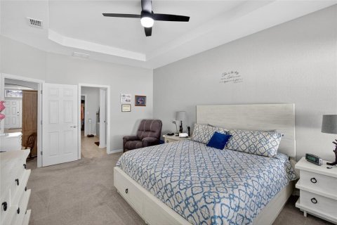 Villa ou maison à vendre à Lakeland, Floride: 4 chambres, 214.98 m2 № 2098544 - photo 23