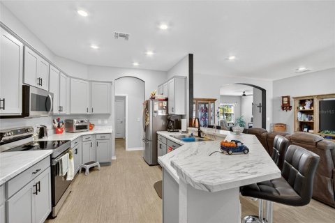 Villa ou maison à vendre à Lakeland, Floride: 4 chambres, 214.98 m2 № 2098544 - photo 17