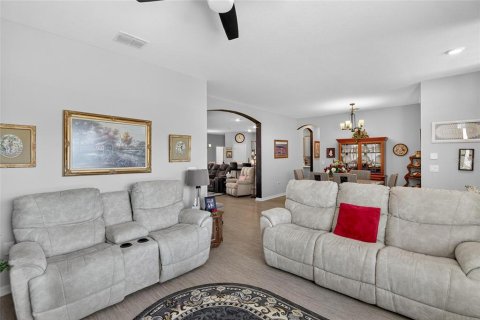 Villa ou maison à vendre à Lakeland, Floride: 4 chambres, 214.98 m2 № 2098544 - photo 5