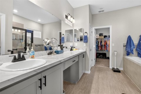 Villa ou maison à vendre à Lakeland, Floride: 4 chambres, 214.98 m2 № 2098544 - photo 24