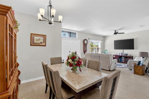 Villa ou maison à vendre à Lakeland, Floride: 4 chambres, 214.98 m2 № 2098544 - photo 7