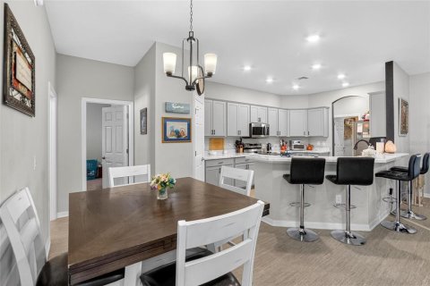 Villa ou maison à vendre à Lakeland, Floride: 4 chambres, 214.98 m2 № 2098544 - photo 16