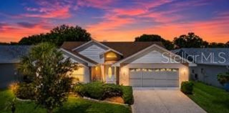 Casa en Lakeland, Florida 3 dormitorios, 157.66 m2 № 2195743