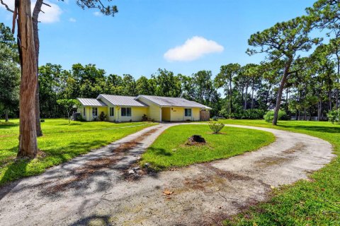 Casa en Jupiter, Florida 3 dormitorios, 223.71 m2 № 2294240