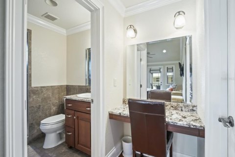 House in Ocala, Florida 5 bedrooms, 610.83 sq.m. № 1723216 - photo 20