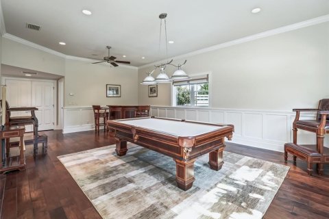 House in Ocala, Florida 5 bedrooms, 610.83 sq.m. № 1723216 - photo 29